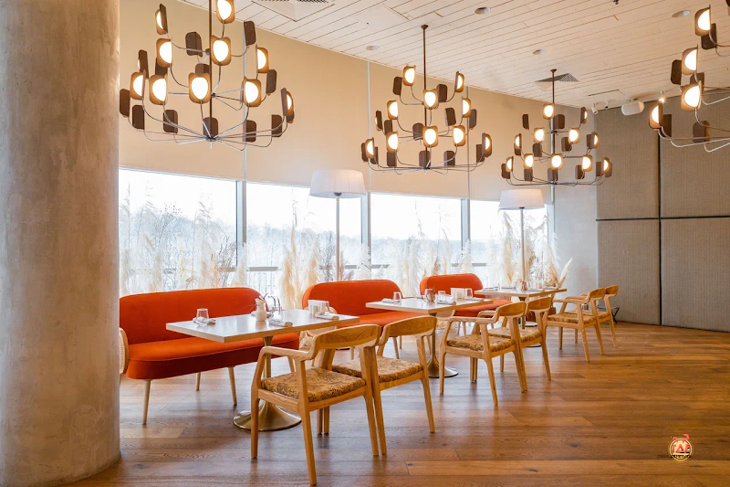 VASILCHUKI Крылатское фотография №8