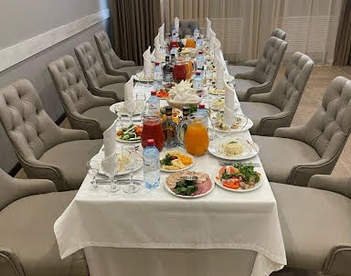  ресторан Амакс Сафар