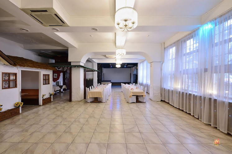 Ресторан в «Бочка» фотография №3