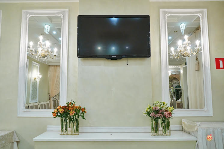 Ресторан в «Престиж» фотография №18