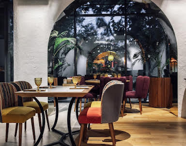 Корпоратив в Джентльмены удачи