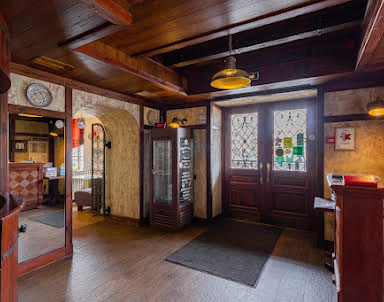  ресторан Баязет