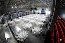 Arena №1 в «GOPARK HOTEL»