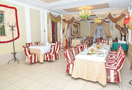 Зал «Аист» в VIP-зал