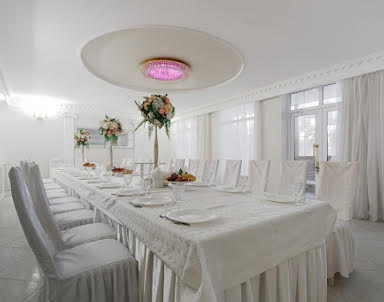  ресторан Визит