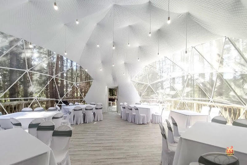 Лесная галактика фотография №12