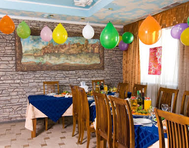 Новый год в Велес