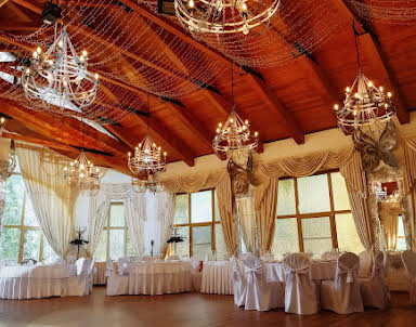  ресторан Березка