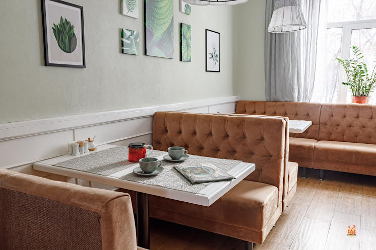 Помещение в «ВОСЕМЬ’55» фотография №5