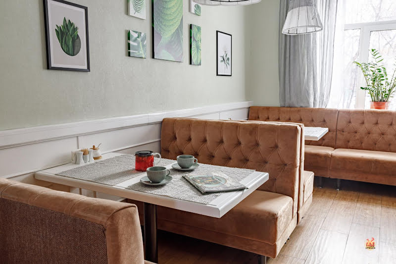 ВОСЕМЬ’55 фотография №5