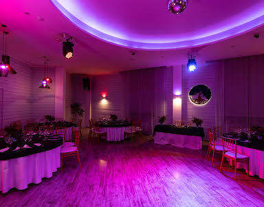  ресторан HOME event place