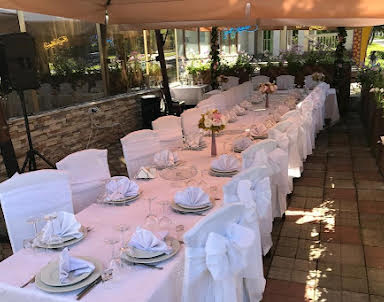 Новый год в У Эдуарда