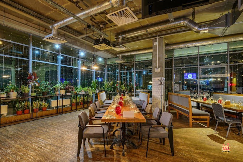 BUTCH&DUTCH фотография №4