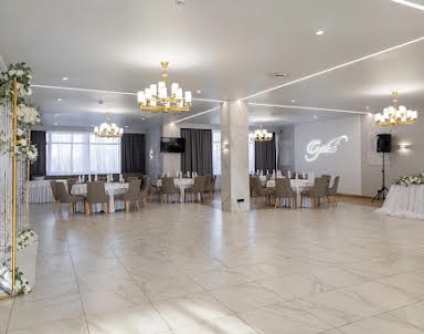  ресторан Амакс Сафар