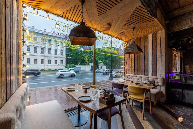 Иван да Марья (Невский проспект 64) фотография №3