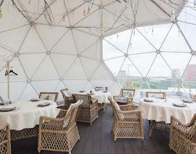  ресторан Сытый лось на Кунцево