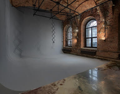 День рождения в POLYGON