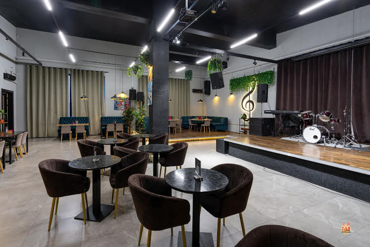 Nekrasov Club в «Некрасов» фотография №10