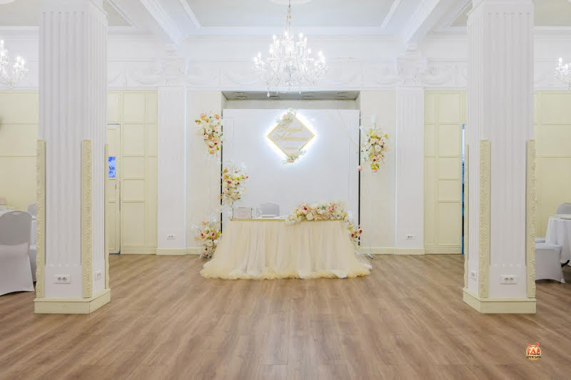 Банкетный зал «Савой» фотография №9