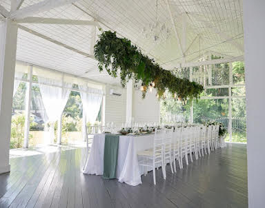  ресторан Дом у Озера