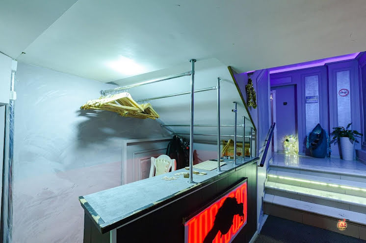 Основной зал в «Санрайз» фотография №9