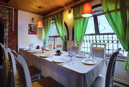 Зал на 35 человек в VIP-зона