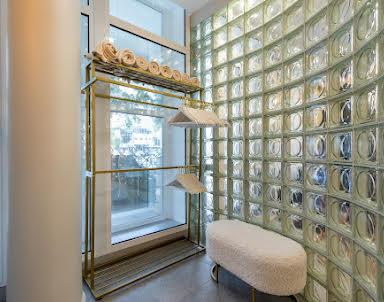  ресторан FLORA