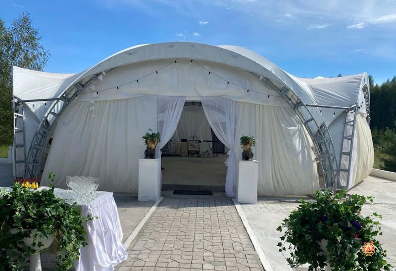 Банкетный комплекс Villa Park фотография №1