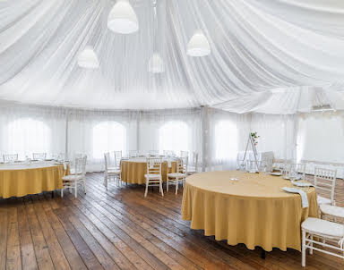  ресторан Резиденция Сагиттариус