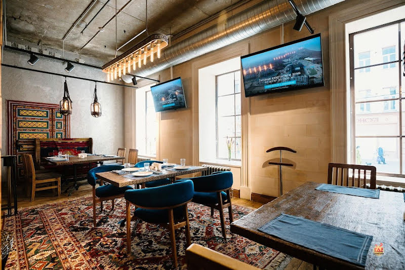 Caspian фотография №18