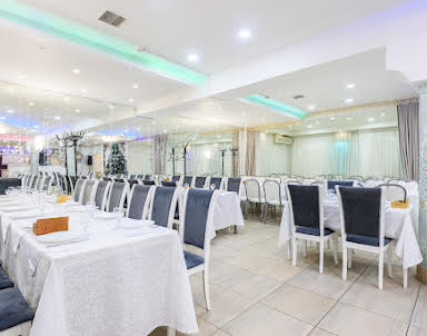  ресторан Давыл