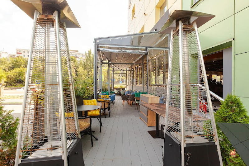 Шато Манави на Профсоюзной фотография №19