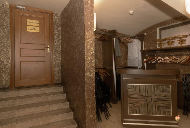 Зал «Малый» в «Pogreeb» фотография №6