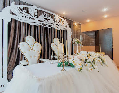  ресторан Миндаль