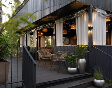 Новый год в Талес