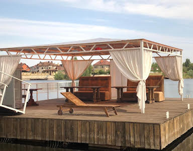  ресторан Эдельвейс