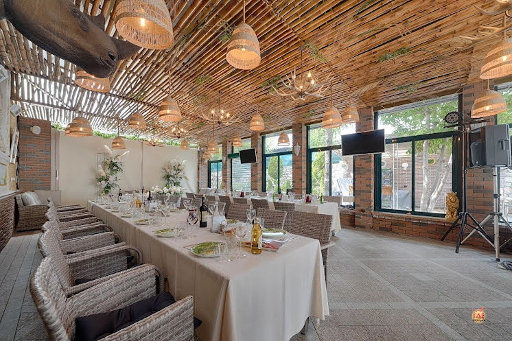 Летняя терраса в «Олли» фотография №12