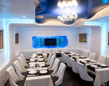  ресторан Баку