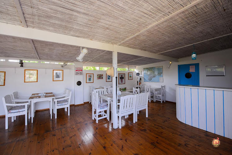 Терраса в «Индиго» фотография №3