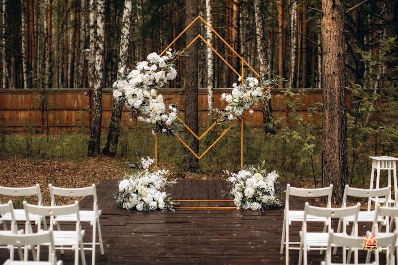 Ресторан Лесной фотография №18