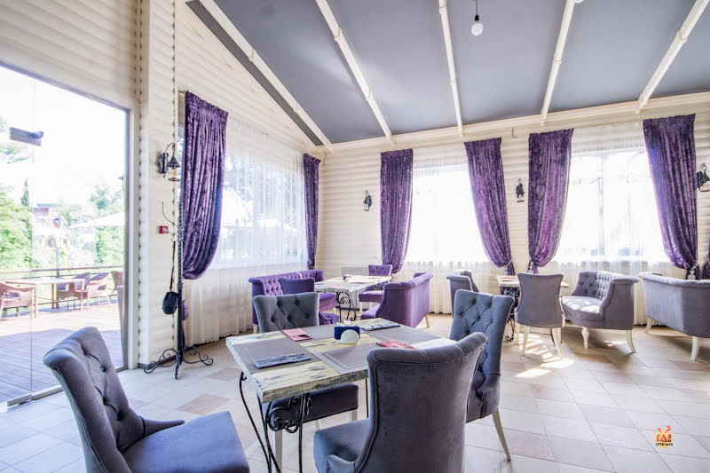 Озеро Дивное фотография №5