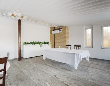  ресторан Маликон