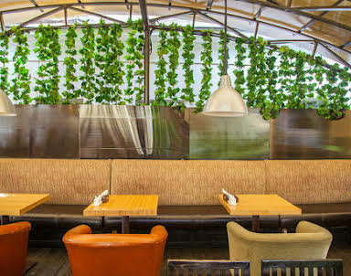  ресторан Сунжа