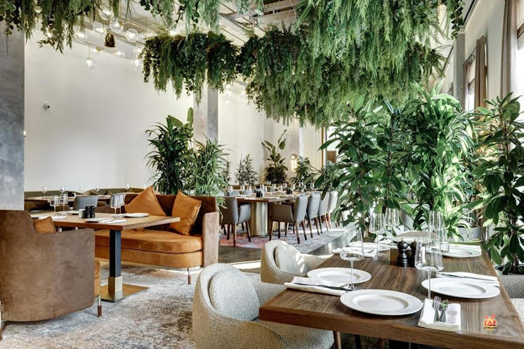 Малый зал в «Боярский» фотография №12