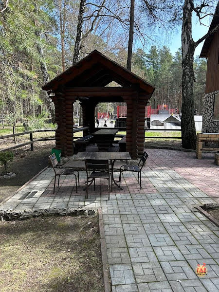 Shalet фотография №17