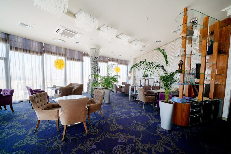 Облака фотография №5