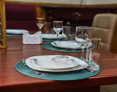  ресторан Муза