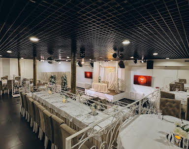  ресторан Театр Юности