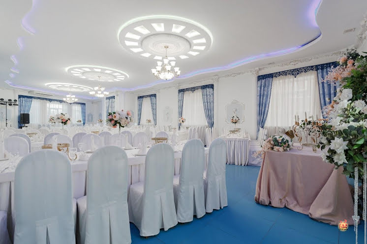 Зал  «Большой» в «Особенное» фотография №10