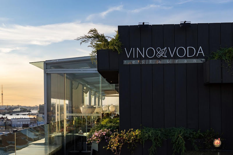 INDIGO St. Petersburg-Tchaikovskogo фотография №17